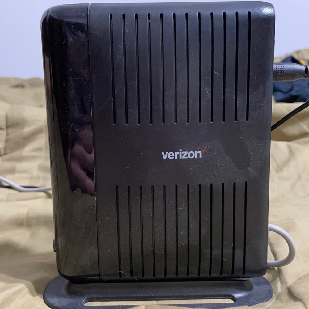 WIFI MOTEM